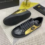 Philipp Plein Mens Sneakers Shoes 38 - 44 - Image 9