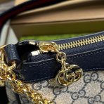 Gucci Women Shoulder Bags 25*15.5*6cm - Image 5