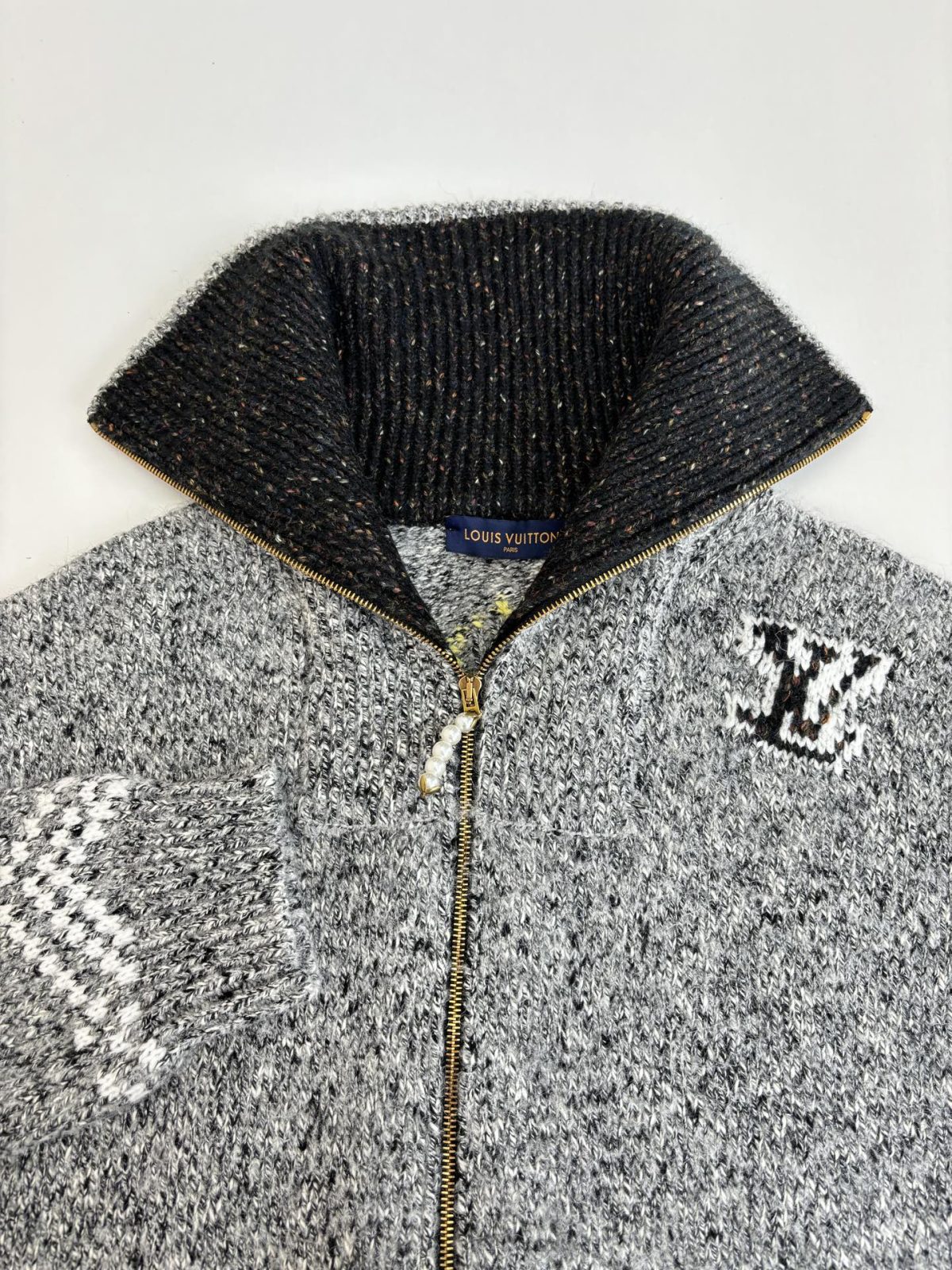 Louis Vuitton Unisex Jacket Size S-XL - Image 7
