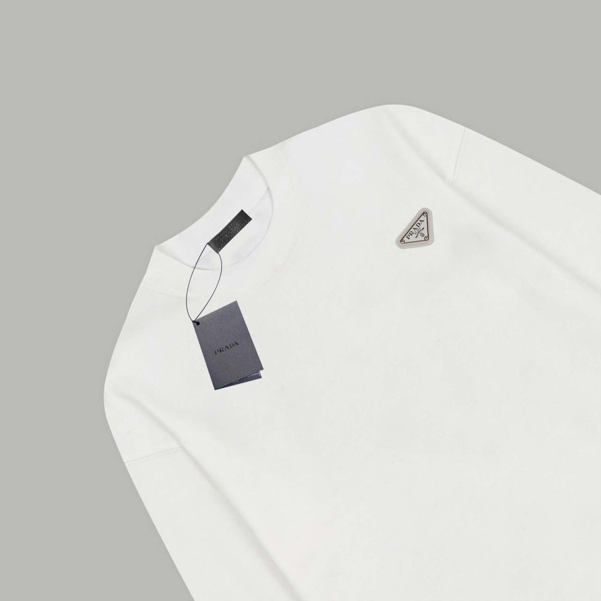 Prada Unisex Sweatshirt Size S-XL - Image 5