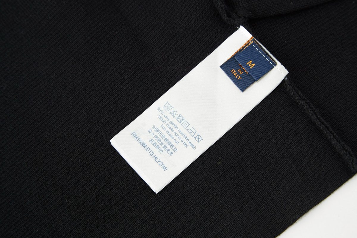 Louis Vuitton Unisex Jacket Size S-XL - Image 9