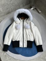 Moose Knuckles 03 Women Winter Jacket Size XS-XL - Image 3