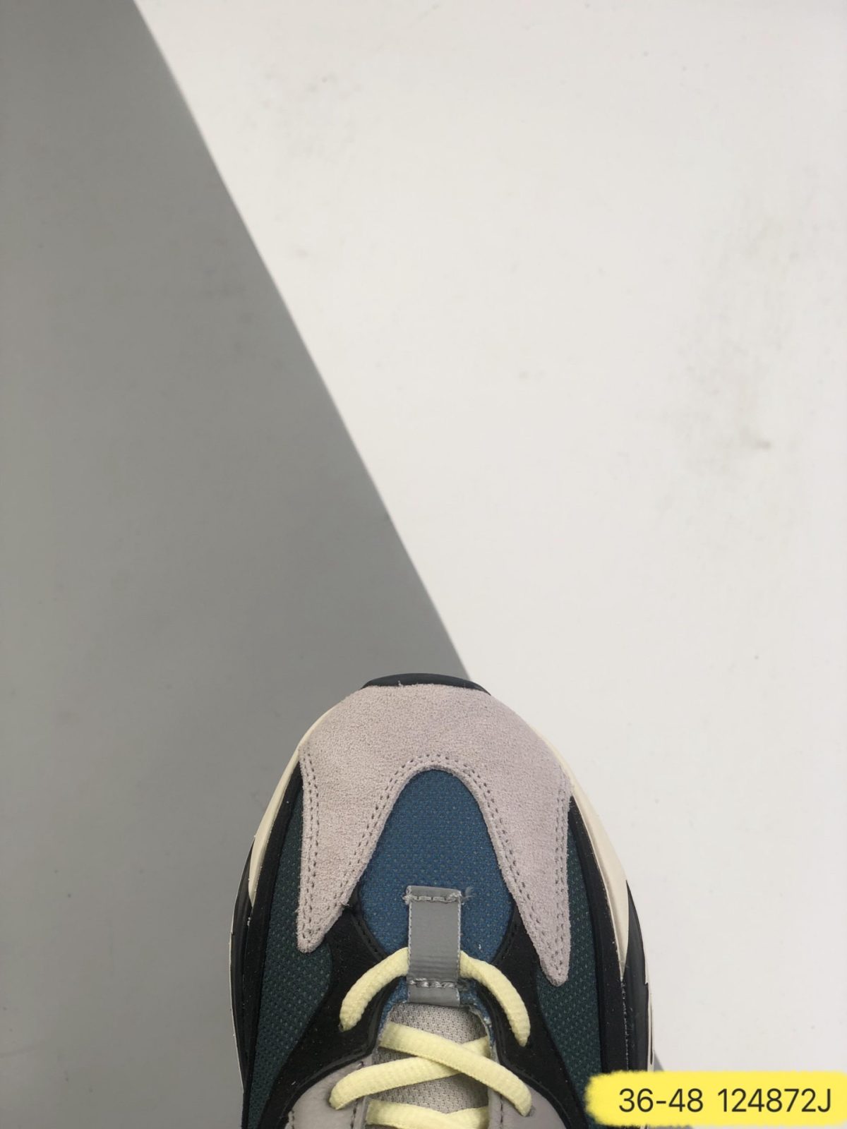 Yeezy Boost 700 V1 Sun Mens/Women's Sneakers Shoes 36 - 48 - Image 5