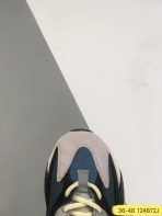 Yeezy Boost 700 V1 Sun Mens/Women's Sneakers Shoes 36 - 48 - Image 5