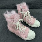 Rick Owens Luxor Sneaker Size 36-41 - Image 2