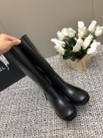 Chanel Women High Boots Size 36-41 - Image 5
