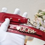 Dior Lady Classic Women Shoulder Bags 20cm - Image 5