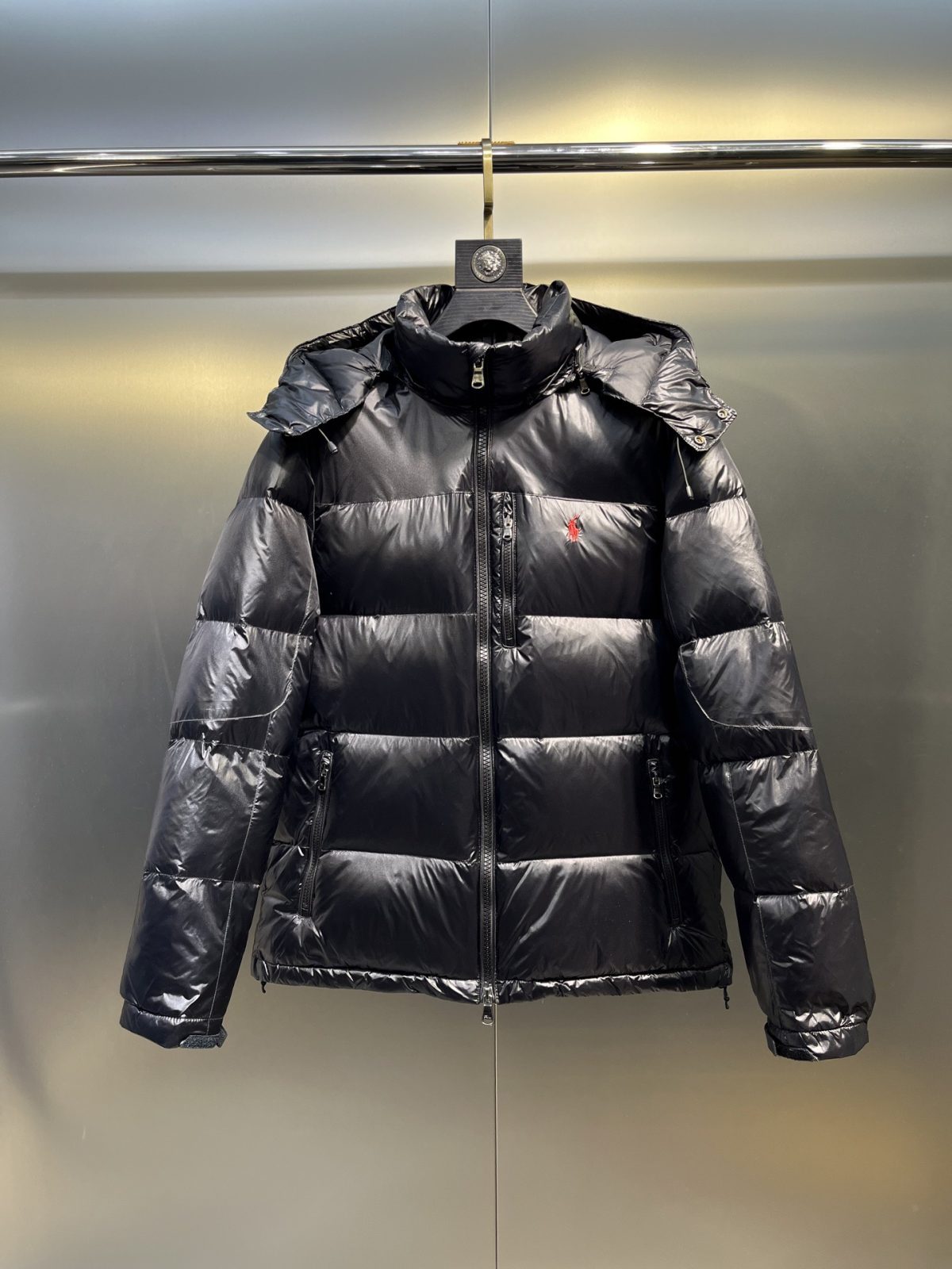 Ralph Lauren Unisex Winter Jacket Size S-XXL - Image 1