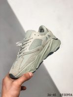 Yeezy Boost 700 V1 Sun Mens/Women's Sneakers Shoes 36 - 45 - Image 5
