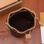 Louis Vuitton M46099 Bagatelle Women Bags Size 22*14*9cm - Image 6