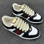 Gucci Screener Sneaker Size 36-46 - Image 2