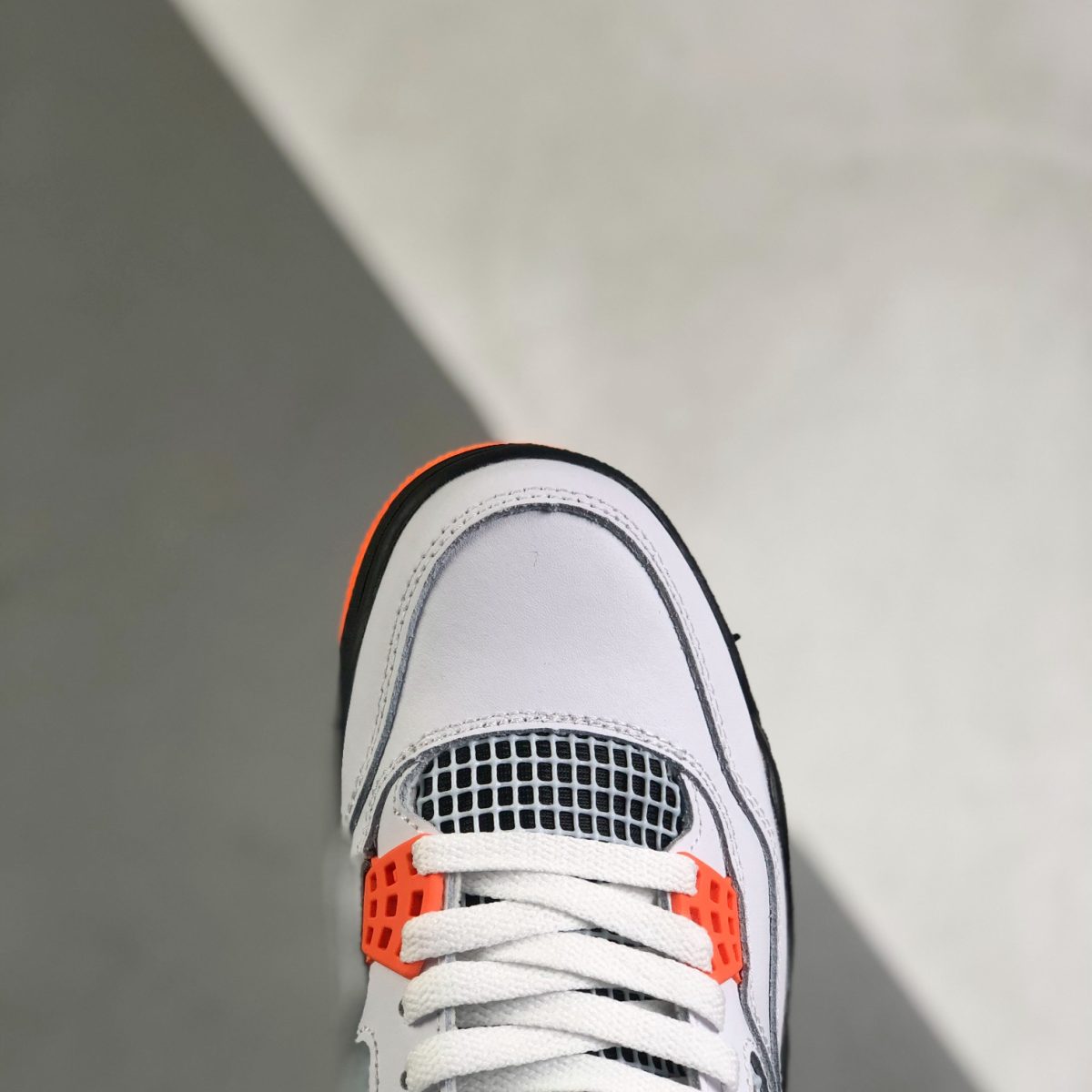 Nike Air Jordan 4 Sneakers Shoes Gr. 36-46 - Image 6