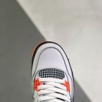 Nike Air Jordan 4 Sneakers Shoes Gr. 36-46 - Image 6