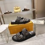Fendi Slippers Size 36-45 - Image 6