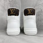 Louis Vuitton Charlie LV Upcycling Monogram Size 36-45 - Image 6