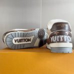 Louis Vuitton Trainer Sneaker Size 40-46 - Image 9