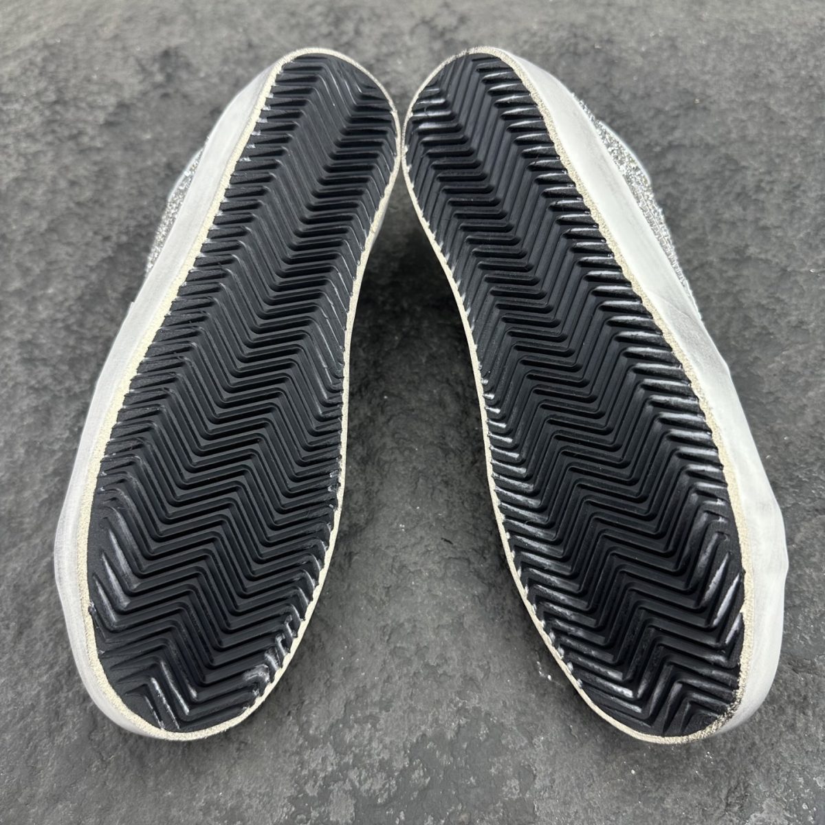 GGDB SUPER-STAR Sneaker Slippers Size 36-46 - Image 6