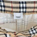 Burberry Beach Pants Size M-XXXL - Image 9