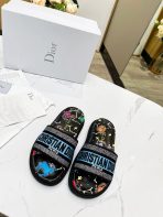 Dior Reverse Slippers Size 36-41 - Image 3
