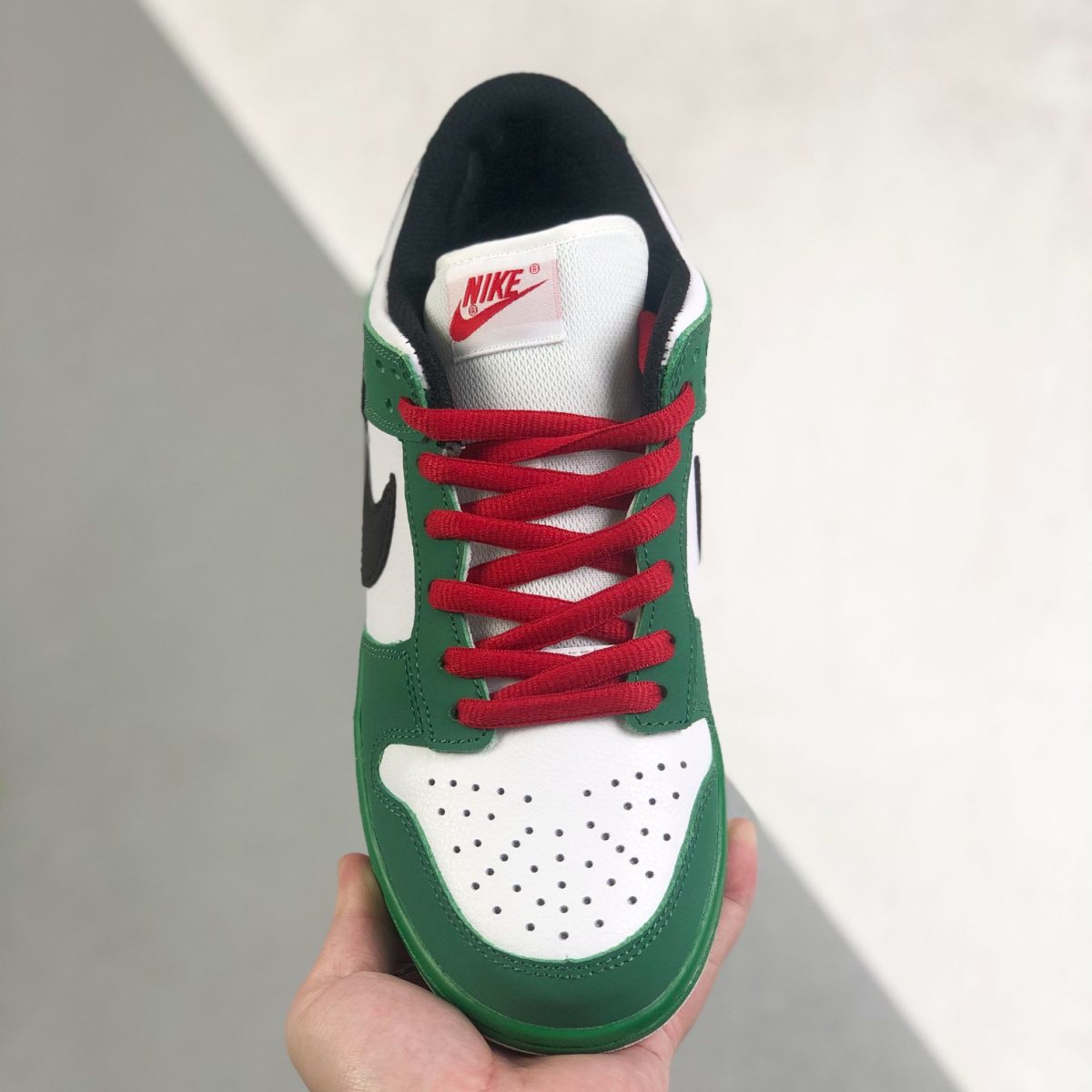 Nike Dunk Low Top Sneakers  Gr. 36-45 - Image 2