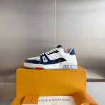 Louis Vuitton Trainer Sneaker Size 40-46 - Image 5