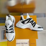 Louis Vuitton LV Archlight Sneaker Size 36-41 - Image 3