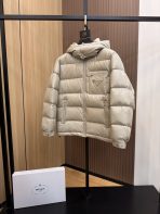 Prada Unisex Winter Jacket Size 48-56 - Image 2