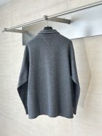 Bottega Veneta Unisex Sweatshirt Size S-XL - Image 6