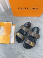 Louis Vuitton 2024ss Slippers Size 36-45 - Image 4