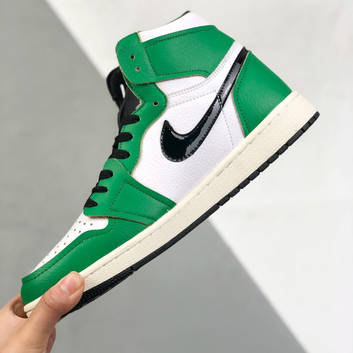 Nike Air Jordan 1 High Top Sneakers Shoes Gr. 36-46 - Image 3