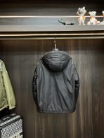 Moncler Unisex Jacket Size M-XXXL - Image 4
