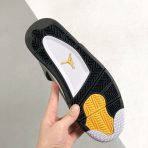Nike Air Jordan 4 Sneakers Shoes Gr. 36-46 - Image 5