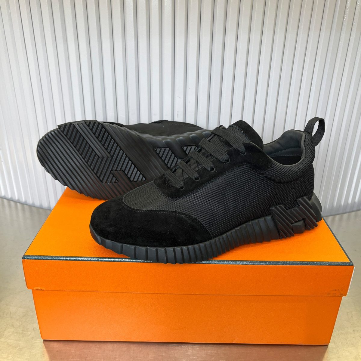 Hermes Bouncing Sneaker Size 36-46 - Image 3