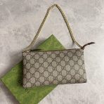 Gucci Women Shoulder Bags Size 23*15*3cm - Image 7