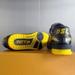 Louis Vuitton 2024New LV Trainer Sneaker Size 40-46 - Image 9