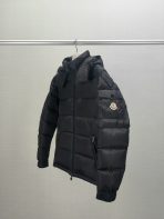 Moncler Maya Matte Winter Jacket Size S-XXL - Image 2