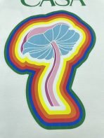 Casablanca T Shirt Size S-XL - Image 7