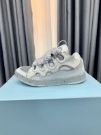 Lanvin Curb Sneaker Size 36-46 - Image 2