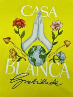 Casablanca T Shirt Size S-XL - Image 3