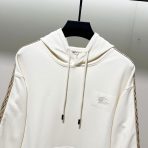 Burberry Unisex Sweatshirt Size S-XL - Image 5