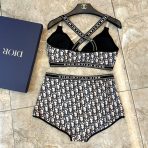 Dior Swimsuit Size S-XL - Image 8