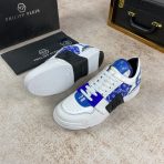Philipp Plein Mens Outdoor Sneakers Shoes 38 - 45 - Image 2
