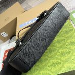 Gucci Mittelgrosse Mit Jumbo GG Shoulder Bags Size 31*24.5*6cm - Image 7