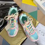OFF White 2024ss Ow Be Right Back Sneaker Miami Size 36-46 - Image 9