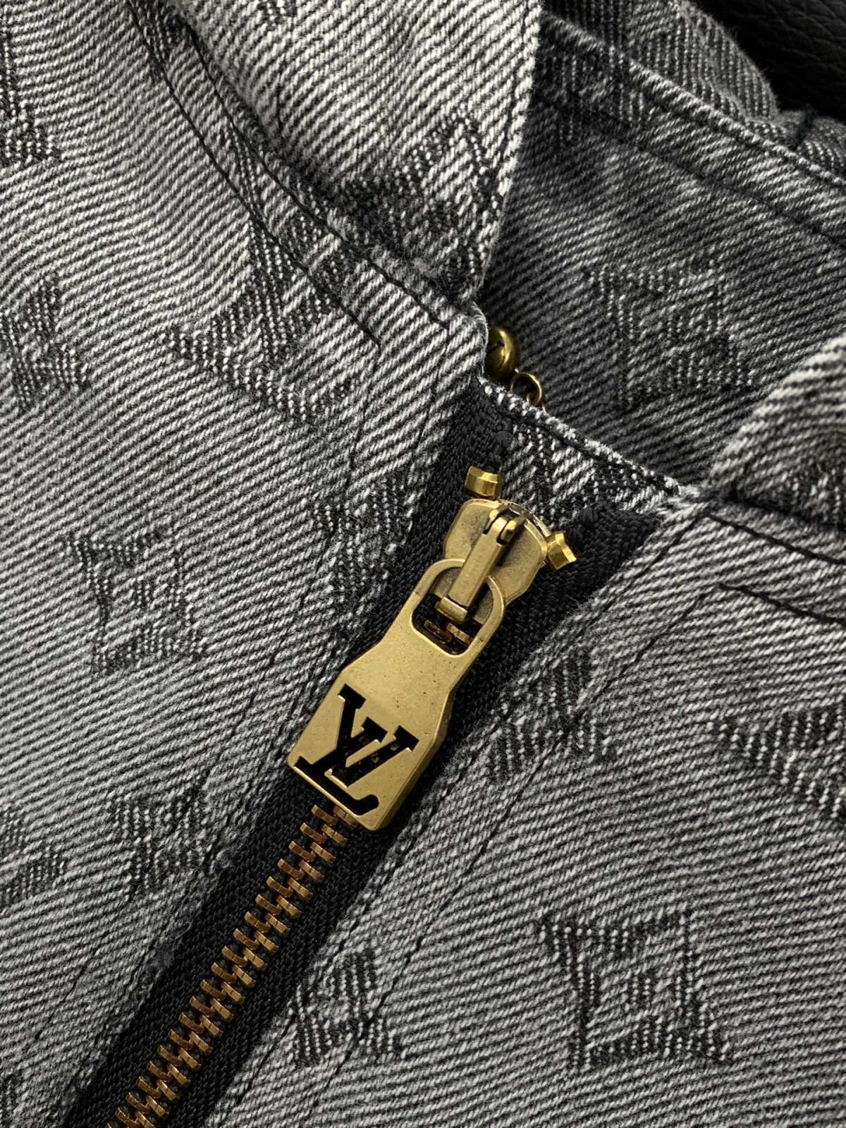 Louis Vuitton Unisex Jacket Size 46-52 - Image 6