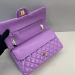 Chanel CF1112 Shoulder Bags Sheepskin 25cm - Image 8
