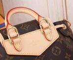 Louis Vuitton Excursion PM Backpack Bags 21*23*10cm - Image 8