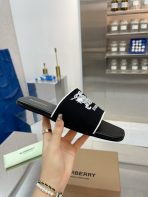 Burberry Women Slippers Size 36-41 - Image 6