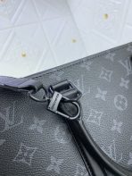 Louis Vuitton M45265 Sac Plat Horizontal Zippé Handbag Size 31*39*8cm - Image 6