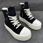 Rick Owens DRKSHDW Sneaker Size 36-46 - Image 2